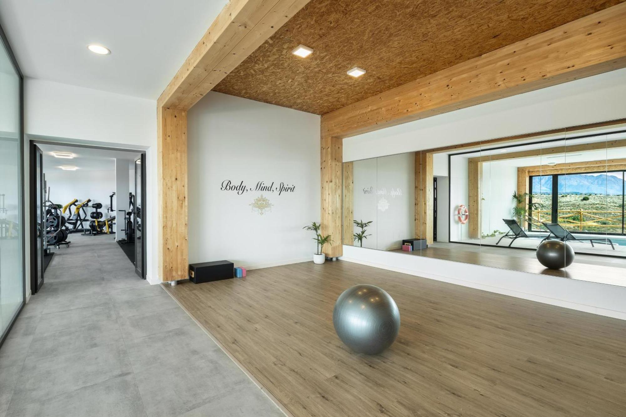 Oceanview Luxury Penthouse Apartment Estepona Luaran gambar